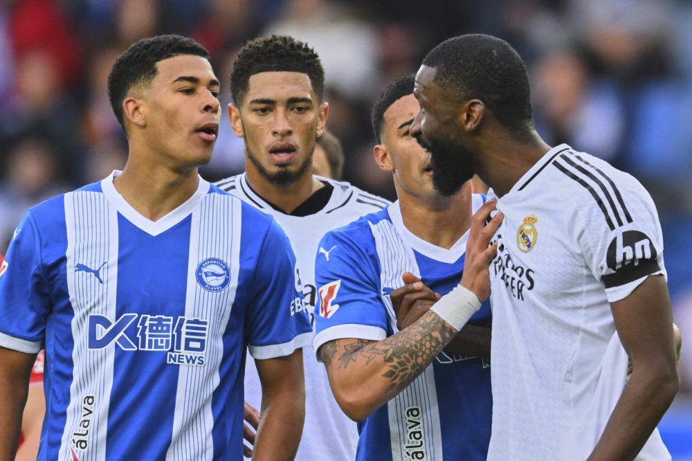 球员的围堵 球员的围堵