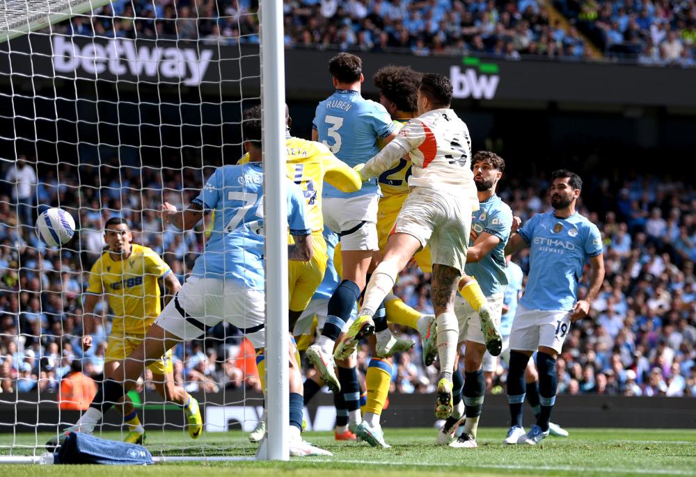 哈兰德的转 哈兰德的转